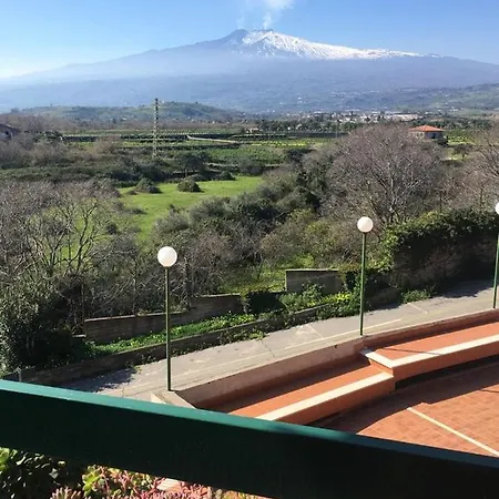 Nice Studio Apartment * ジャルディーニ・ナクソス