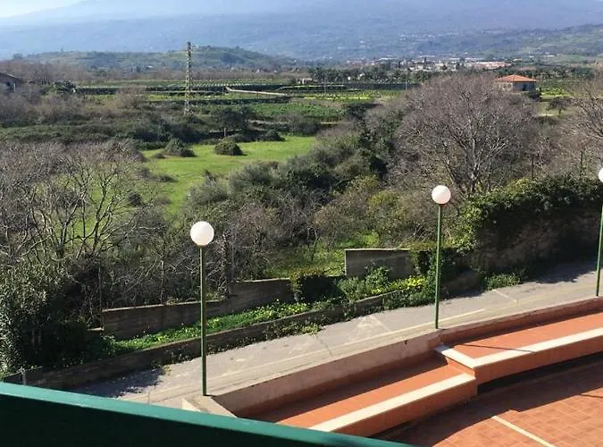 Nice Studio Apartment * ジャルディーニ・ナクソス