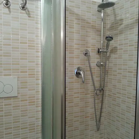 Nice Studio Apartment Апартаменти Джардіні-Наксос