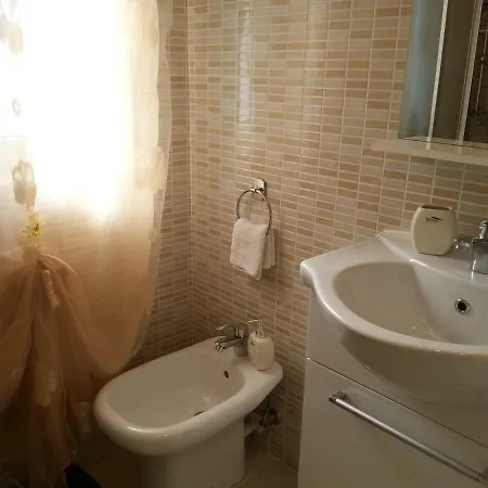 Nice Studio Apartment ジャルディーニ・ナクソス