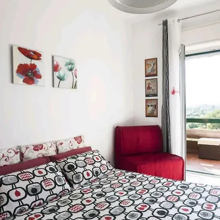 Nice Studio Apartment Lejlighed Giardini Naxos