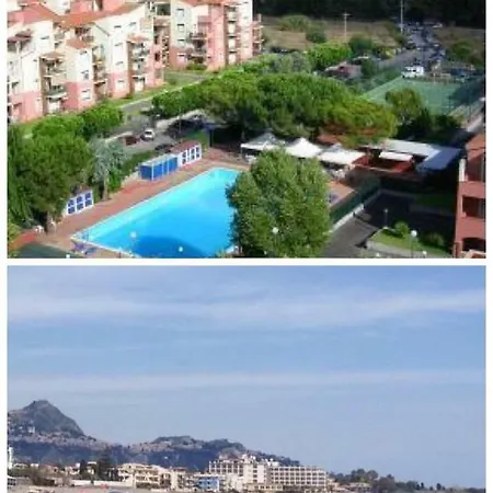 Lejlighed Nice Studio Apartment